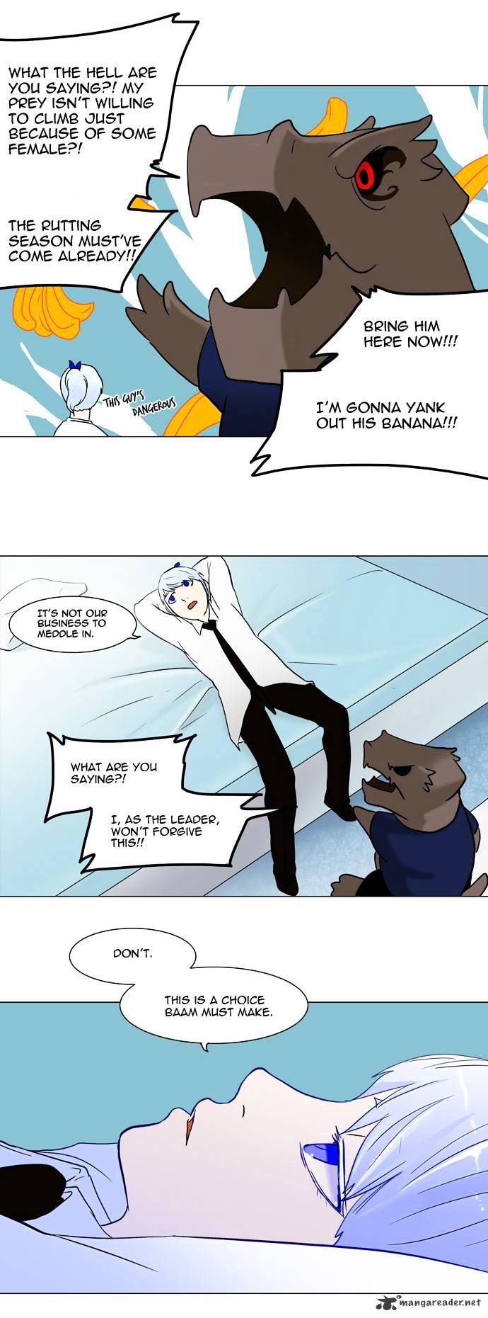 Tower of God, Chapter 52 image 24